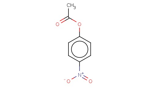 4-NITROPHENYL ACETATE